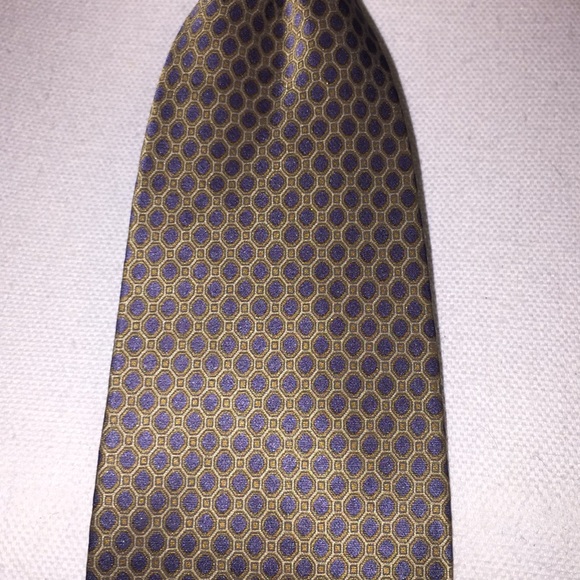 DKNY silk tie - Picture 4 of 5
